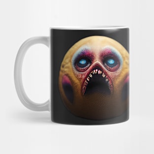 Melancholy Mug